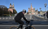 Необычно теплая погода в Москве продержится до конца недели