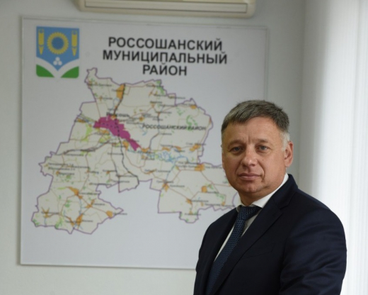 Экс-главу Россошанского района отправили в колонию за мошенничество с земельными участками