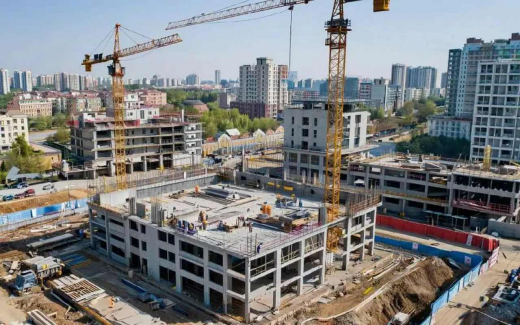 Курск лишится права выдавать разрешения на строительство