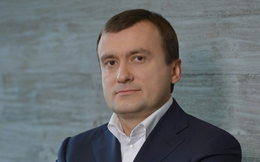 «Мы идем по пути создания медицинского оператора», – гендиректор ГК «Медскан» Сергей Иванченко