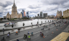 Улицы в Москве перекроют 12-13 сентября из-за велогонки