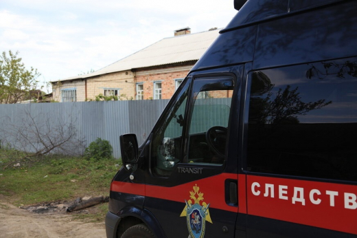 Полицейского из Воронежа судят за убийство 97-летней целительницы сковородкой