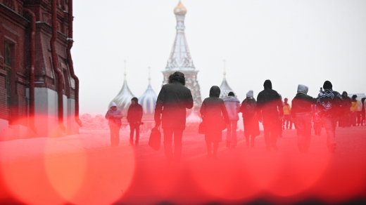 Синоптик Позднякова: В Москве волна морозной погоды удержится до 6 января