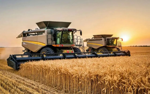 Правительство выделит еще 2 млрд рублей на программу льготного агролизинга