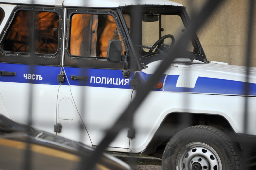Мужчина избил школьника на детской площадке в Домодедове из-за игрушечного ножа