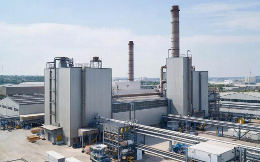 Курский «Экотекс» сменил гендиректора на фоне падения прибыли