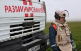 816 взрывоопасных предметов было обезврежено с начала года