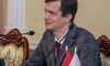 Василий Гаврилюк утвержден ректором Курского медуниверситета на пять лет