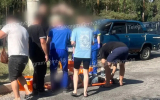 В Воронеже школьник на электросамокате угодил под машину в последний день каникул