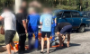 В Воронеже школьник на электросамокате угодил под машину в последний день каникул