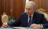 Путин назначил четырех вице-премьеров и нового главу Минтранса