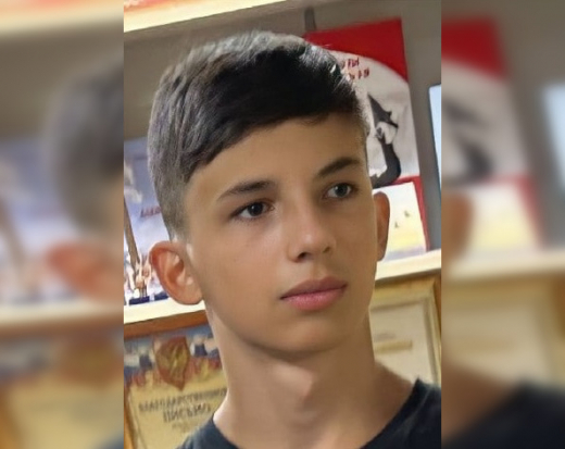 В Воронеже по пути на тренировку пропал 14-летний подросток