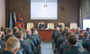 Заседание  Коллегии Главного управления проведено в Химках