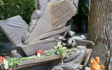 В Воронеже почтили в память детей, ставших жертвами войны в Донбассе