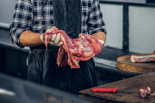 В Раменском две семьи отравились кониной из Костромы, приготовленной во фритюре