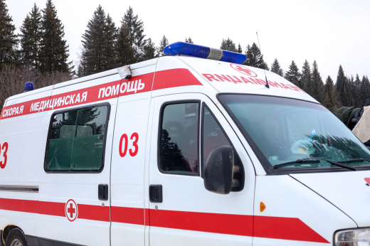 Три человека погибли от отравления угарным газом в подмосковном Видном