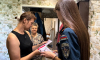 В Сергиевом Посаде многодетным семьям напомнили о правилах пожарной безопасности
