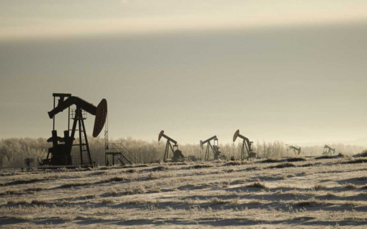 К концу века в России может закончиться нефть