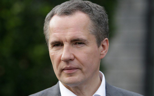 Белгородский губернатор Гладков сохраняет место в топе медиарейтинга на волне атак ВСУ