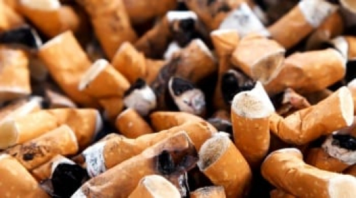 Крым и Севастополь замкнули десятку самых курящих регионов РФ