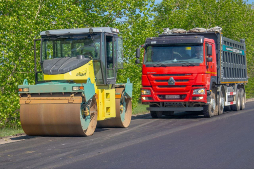 «Рецептуру» дорожного покрытия пересмотрят в Воронежской области