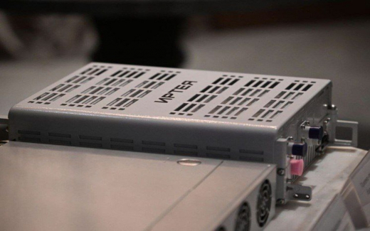 МТС стала лидером на рынке частных сетей LTE в России