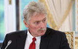 Кремль прокомментировал массированную атаку на Воронеж 26 октября
