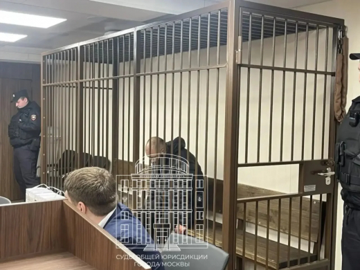 Стало известно, какое наказание грозит расчленителю, задержанному в Воронежской области