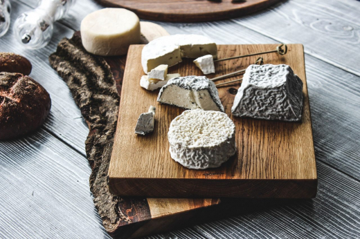 Юбилейный Сырный Саммит пройдёт в Воронеже с ярмаркой, лекциями и сюрпризами от сыроваров