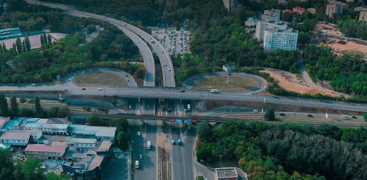 В Воронеже виадук у «Динамо» укрепят опорами