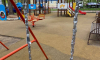 Москвичи придумали способ обезопасить детей на игровых площадках