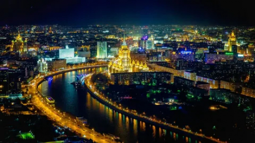 Резидент технополиса «Москва» построит завод по производству лекарственных препаратов в 2023 году