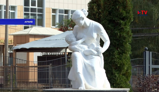 В воронежском перинатальном центре родились 85 тысяч малышей