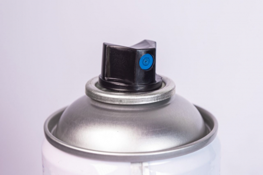 Воронежец распылил газовый баллончик в лицо полицейскому