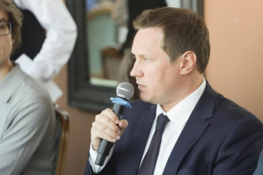 Экспорт по-московски. ИТ-компании зовут в Африку, но без облаков не обойтись