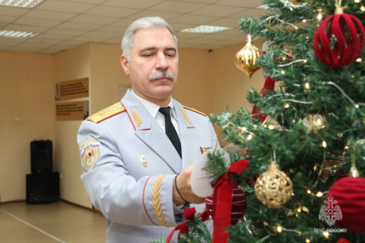 Александр Кошель исполнил мечту троих детей