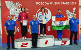 За кого болеть воронежцам на Всемирных Играх в Китае