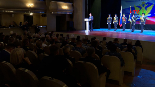 Более миллиарда рублей вернули в бюджет воронежские судебные приставы