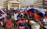Россия не даст Африке голодать