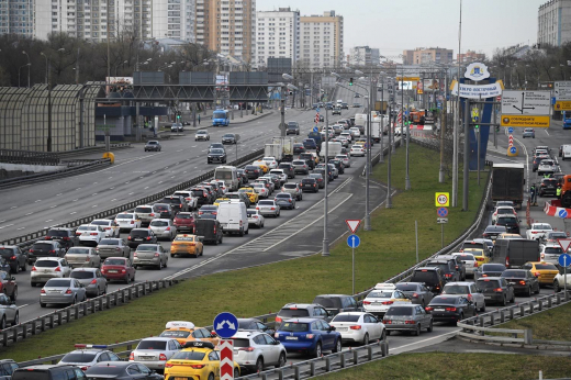 Пассажиры Мострансавто оплатили «Стрелкой» более 50 млн поездок в автобусах с начала года