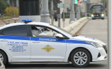 Четверых москвичей оштрафовали на 30 тысяч рублей за лезгинку у храма на Китай-Городе