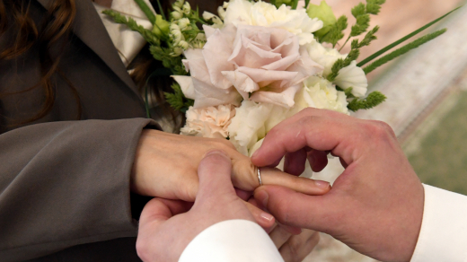 Ракова: Уникальная церемония бракосочетания пройдет 26 февраля в 