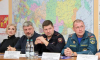 В Электростали обсудили вопросы пожарной безопасности с представителями бизнеса