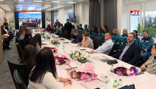 «Родные берега» помогли воронежцам реализовать более сотни проектов