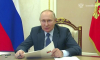 Путин объяснил свою фразу «СВО — длительный процесс»