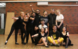 Педагоги ГИТИСа проведут в Армении мастер-классы по актёрскому мастерству и сценическому движению