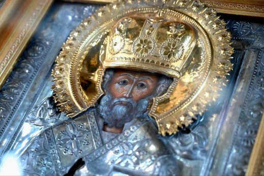 День Николая Чудотворца в 2025 году: какого числа, приметы и запреты на Николу зимнего