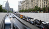 Движение по Садовому кольцу перекроют 2 и 3 августа
