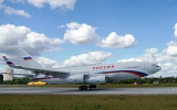 Производимый с начала 90-х Ил-96-300 наконец получил подтверждение российского происхождения