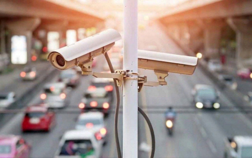 Пензенские компании взяли контракты на 350 млн рублей по обслуживанию воронежских дорожных камер